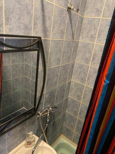 Apartamento Toomem�e2, 2 Magamistoaga