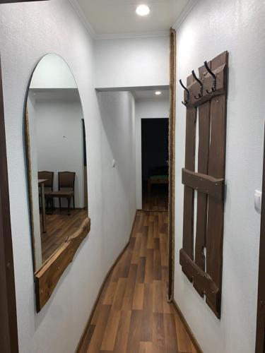 Apartamento Delta 7