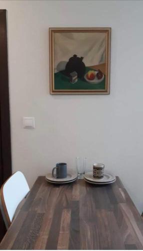 Apartamento Delta 7