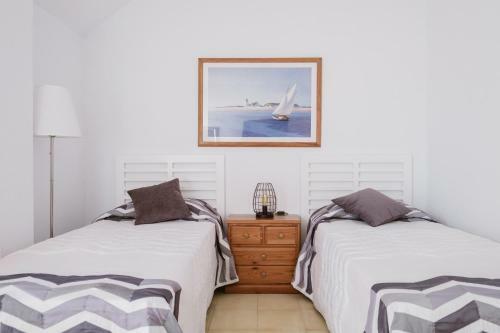 Apartamento Melo Sur