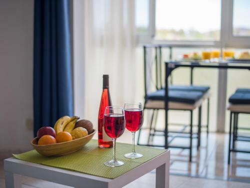 Apartamento 313 Comfortable! Lasamericas, Swimming Pool,wi Fi