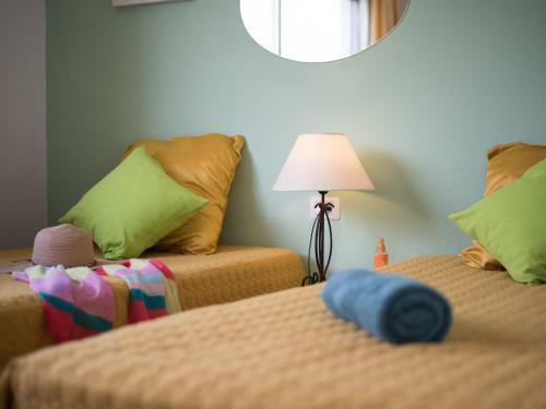 Apartamento 313 Comfortable! Lasamericas, Swimming Pool,wi Fi