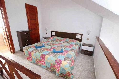 Apartamento 335 Parque Santiago 2 1 Bed 1 Bath Sleeps 4