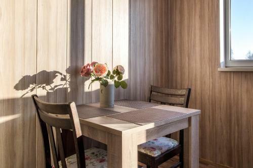 Hostal P�rnu Villa Harmony