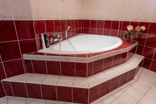 Hostal P�rnu Villa Harmony