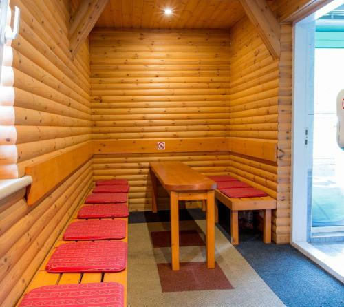 Hostal P�rnu Villa Harmony