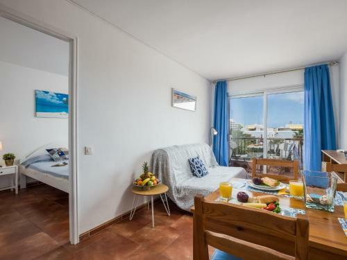 Apartamento 310.great Location In Las Americas, Sea Front!