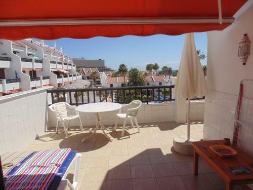 Apartamento Bellas Vistas Parque Santiago 2