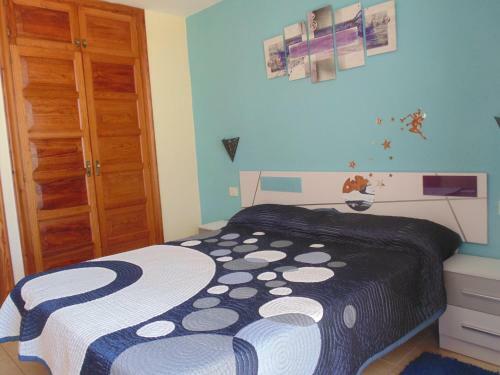 Apartamento Bellas Vistas Parque Santiago 2
