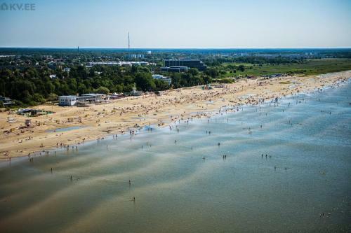 Grand Karusselli Beach Apartment