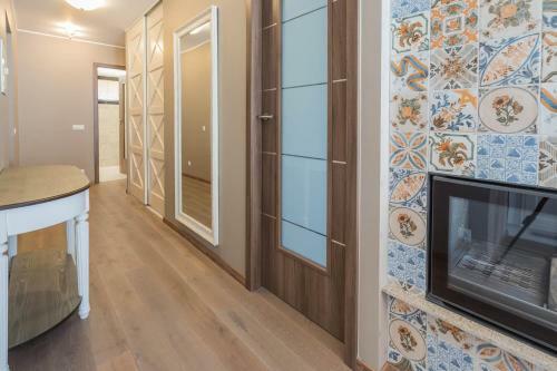 Grand Karusselli Beach Apartment