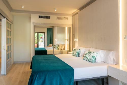 Playa De Las Americas Apartment