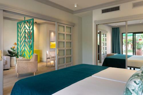 Playa De Las Americas Apartment
