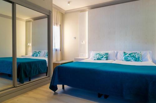 Playa De Las Americas Apartment