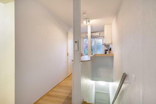 Kerese Apartments