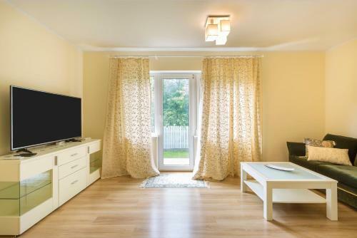 Kerese Apartments