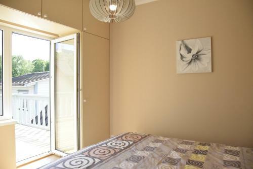 Kerese Apartments