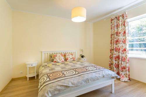 Kerese Apartments
