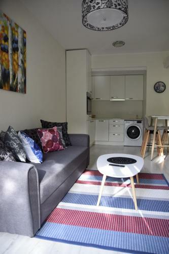 Kerese Apartments