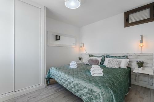 Cozy Apartments Next To The Beach, Wifi