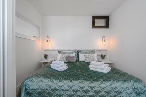 Cozy Apartments Next To The Beach, Wifi