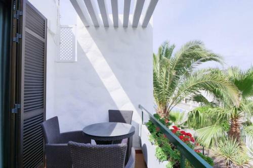 Beach And Relax Apartment Las Americas