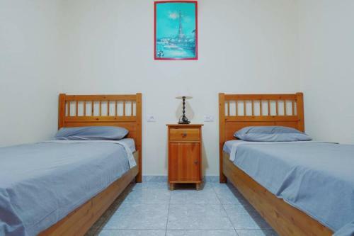Beach And Relax Apartment Las Americas
