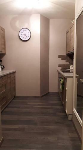 Chelsea Karusselli 3-2 Apartment