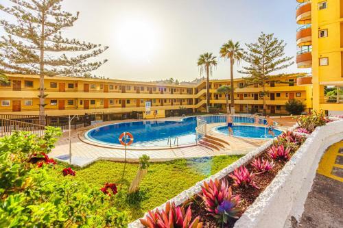 Apartamento Torres Del Sol 1a015