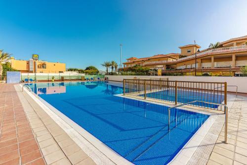 Apartamento Torres Del Sol 1a015