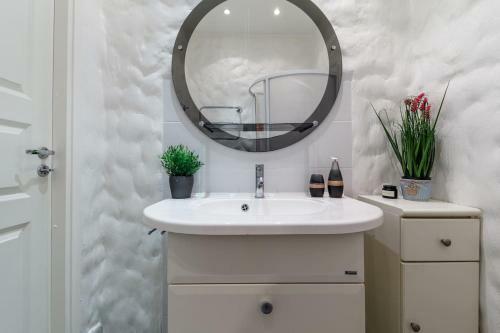 City Center Spacious Holiday Apartment Vee