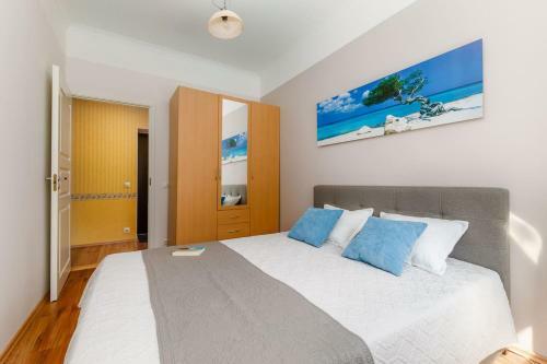 City Center Spacious Holiday Apartment Vee