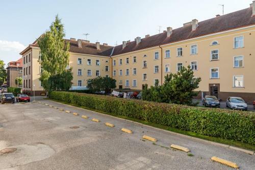 City Center Spacious Holiday Apartment Vee