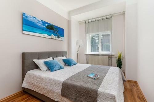 City Center Spacious Holiday Apartment Vee