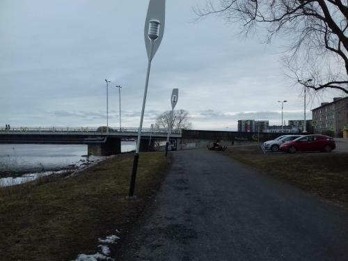 Best Apartment Suur-j�ekalda