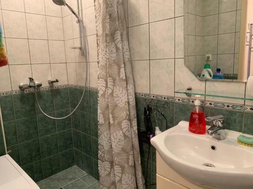 Best Apartment Suur-j�ekalda