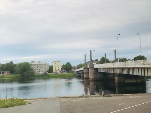 Best Apartment Suur-j�ekalda