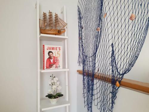 Sea Apartment In The Center