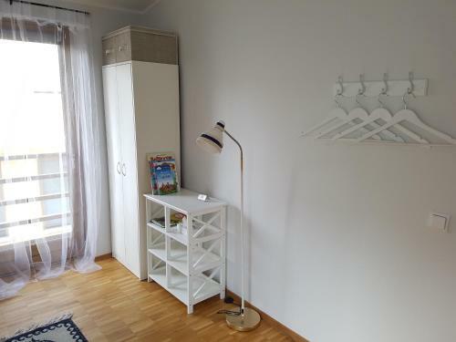 Sea Apartment In The Center