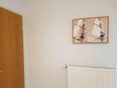 Sea Apartment In The Center