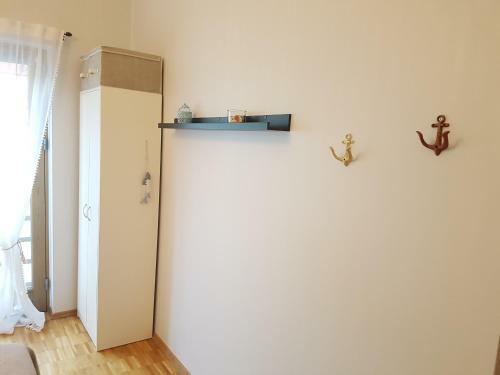 Sea Apartment In The Center