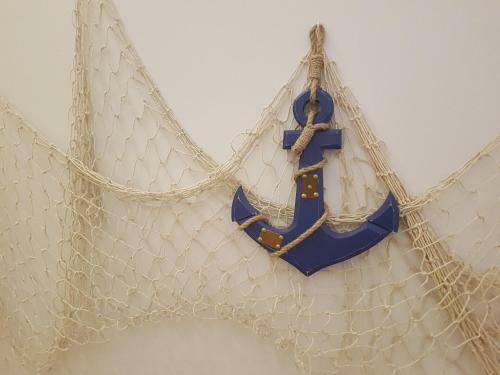 Sea Apartment In The Center