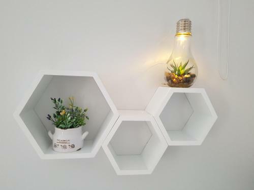 Sea Apartment In The Center