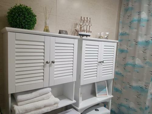 Sea Apartment In The Center