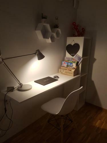 Sea Apartment In The Center