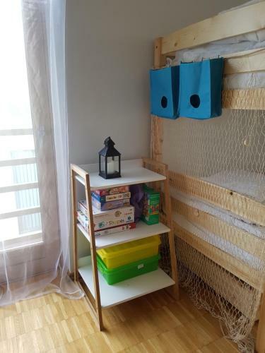 Sea Apartment In The Center