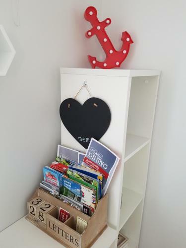 Sea Apartment In The Center