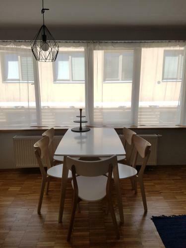 Sea Apartment In The Center