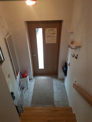 Sea Apartment In The Center