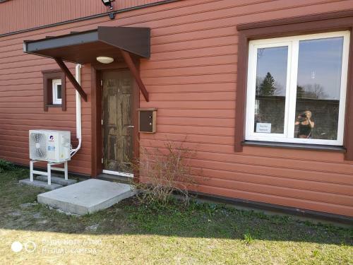 Posti Star Apartment